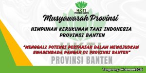 Ir Asep Jatnika Sutrisno Mendapat Mandat dan Akan Menggelar Musprov