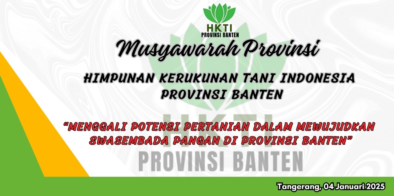 Ir Asep Jatnika Sutrisno Mendapat Mandat dan Akan Menggelar Musprov