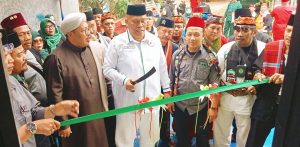 JAJAKA (Jawara Jaga Kampung) Kota Bekasi, Pembukaan Ta’lim dan Launcing Kantor Sekretariat JAJAKA (Jawara Jaga Kampung) Kota Bekasi, Pembukaan Ta’lim dan Launcing Kantor Sekretariat