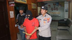 Pengasuh Pondok Pesantren di Kresek Ditangkap Karena Diduga Cabuli Tiga Orang Santri