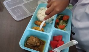 Program Makan Bergizi Gratis, Haruskah Menggunakan Dana Zakat? Program Makan Bergizi Gratis, Haruskah Menggunakan Dana Zakat?
