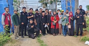 DKR Minta Gubernur Banten Fokus Atasi Masalah Kesehatan Rakyat: 35.000 Anak Stunting DKR Minta Gubernur Banten Fokus Atasi Masalah Kesehatan Rakyat: 35.000 Anak Stunting