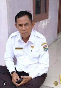 Klarifikasi Kepala Desa Rajeg Terkait Ancaman Demo Dari Oknum Media Online