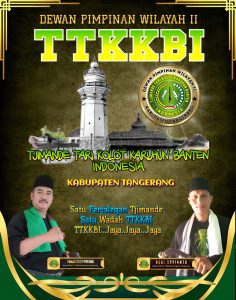 Yaman Kala Hideung dan Dedi Sugianto: Pemimpin DPW II TTKKBI Kabupaten Tangerang dalam Melestarikan Seni Budaya Pencak Silat