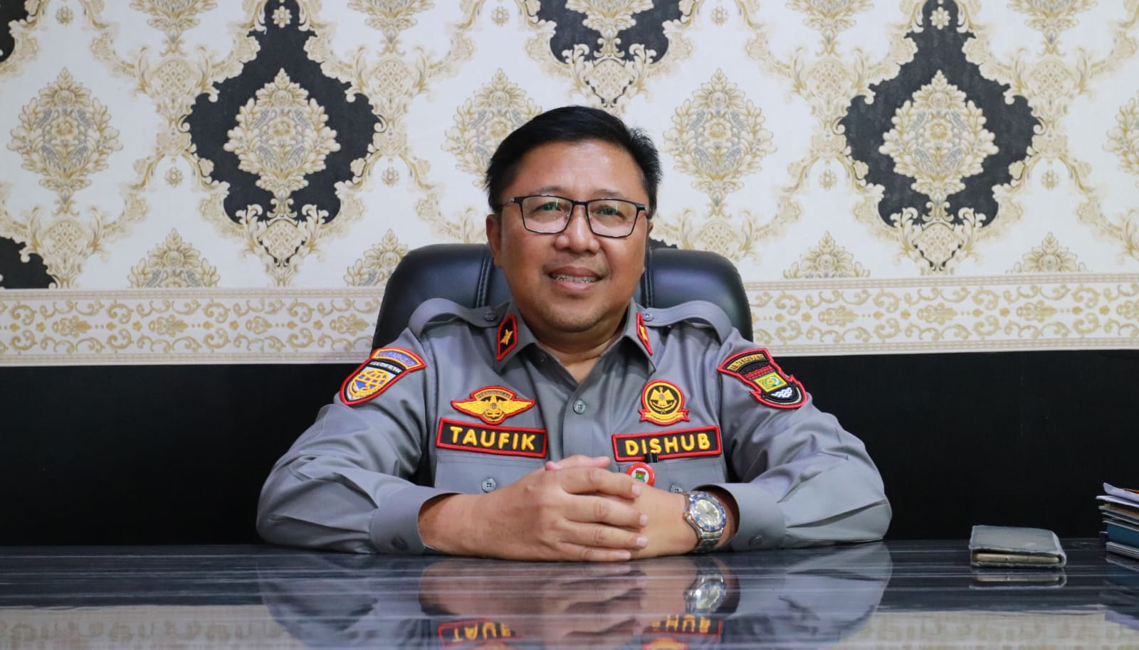 Dishub Luncurkan Angkutan Sekolah Gratis 2025