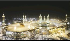 Bacaan Doa Nisfu Syaban Arab, Latin dan Artinya