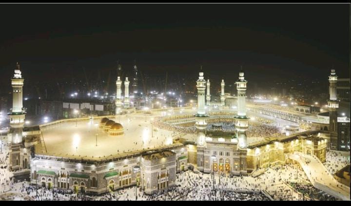 Bacaan Doa Nisfu Syaban Arab, Latin dan Artinya