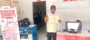 FPPM Resmi Laporkan Koperasi BBDM ke Kementerian Koperasi FPPM Resmi Laporkan Koperasi BBDM ke Kementerian Koperasi