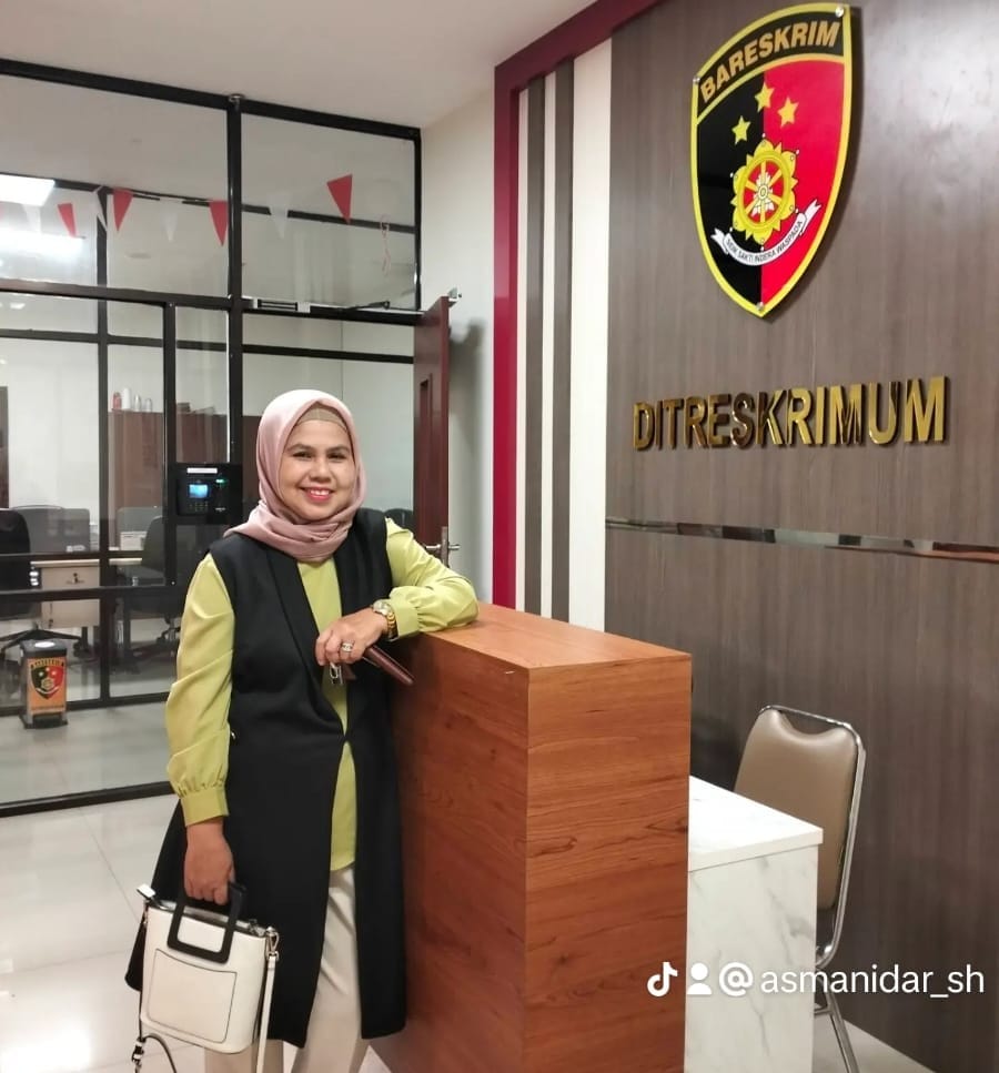 Kasus Razman vs Hotman Paris : Jangan Salah Kaprah dengan No Viral no Justice