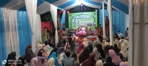 Majlis Ta’lim Iqro’ul Qur’an Peeingatan Isra Mi’raj Nabi Besar Muhammad S.A.W 1446.H