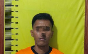 Respon Cepat dan Berkat Sinyal GPS, Polsek Pakuhaji Ringkus Pelaku Curanmor 9 Kali Beraksi