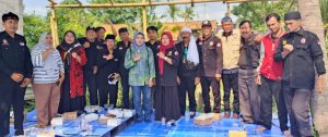 Dewan Kesehatan Rakyat (DkR) Kabupaten Tangerang Gelar Diklat Bersama Pengurus Cabang Se-Tangerang Raya