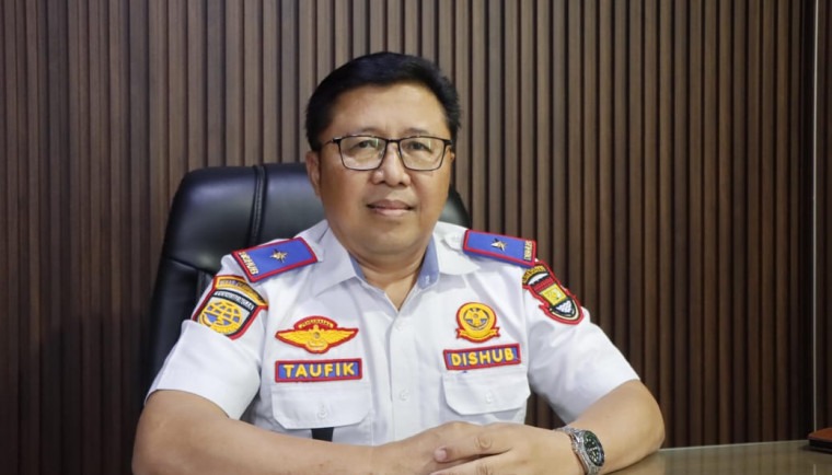 Dishub Akan Verifikasi 2.530 Peserta yang Terdaftar Mudik Gratis