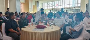 Polres Metro Tangerang Gandeng Media Gelar Takjil dan Bukber Polres Metro Tangerang Gandeng Media Gelar Takjil dan Bukber
