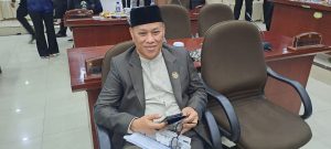 Anggota DPRD Kota Tangerang Harapkan Keadilan Dalam Kebijakan Sekolah Gratis dan Makan Bergizi Gratis Anggota DPRD Kota Tangerang Harapkan Keadilan Dalam Kebijakan Sekolah Gratis dan Makan Bergizi Gratis