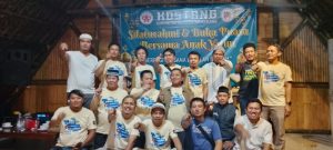 Komunitas Seluler Tangerang ( KOSTANG ) Gelar Silaturahmi dan Santuni Anak Yatim di Balekita Resto