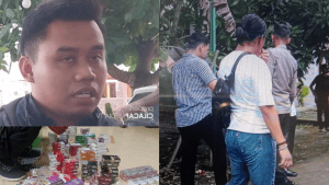 Tamparan Keras Aparat Penegak Hukum oleh Pernyataan Anak Pelaku Penjual Rokok Ilegall yang Kontroversi Tamparan Keras Aparat Penegak Hukum oleh Pernyataan Anak Pelaku Penjual Rokok Ilegall yang Kontroversi