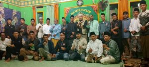 Milad ke 48 Tahun Ngaliwet dan Ngopi Bareng, Ustadz Dais Bewok: Untuk Tumbuhkan Rasa Kekeluargaan dengan Penuh Keakraban Milad ke 48 Tahun Ngaliwet dan Ngopi Bareng, Ustadz Dais Bewok: Untuk Tumbuhkan Rasa Kekeluargaan dengan Penuh Keakraban
