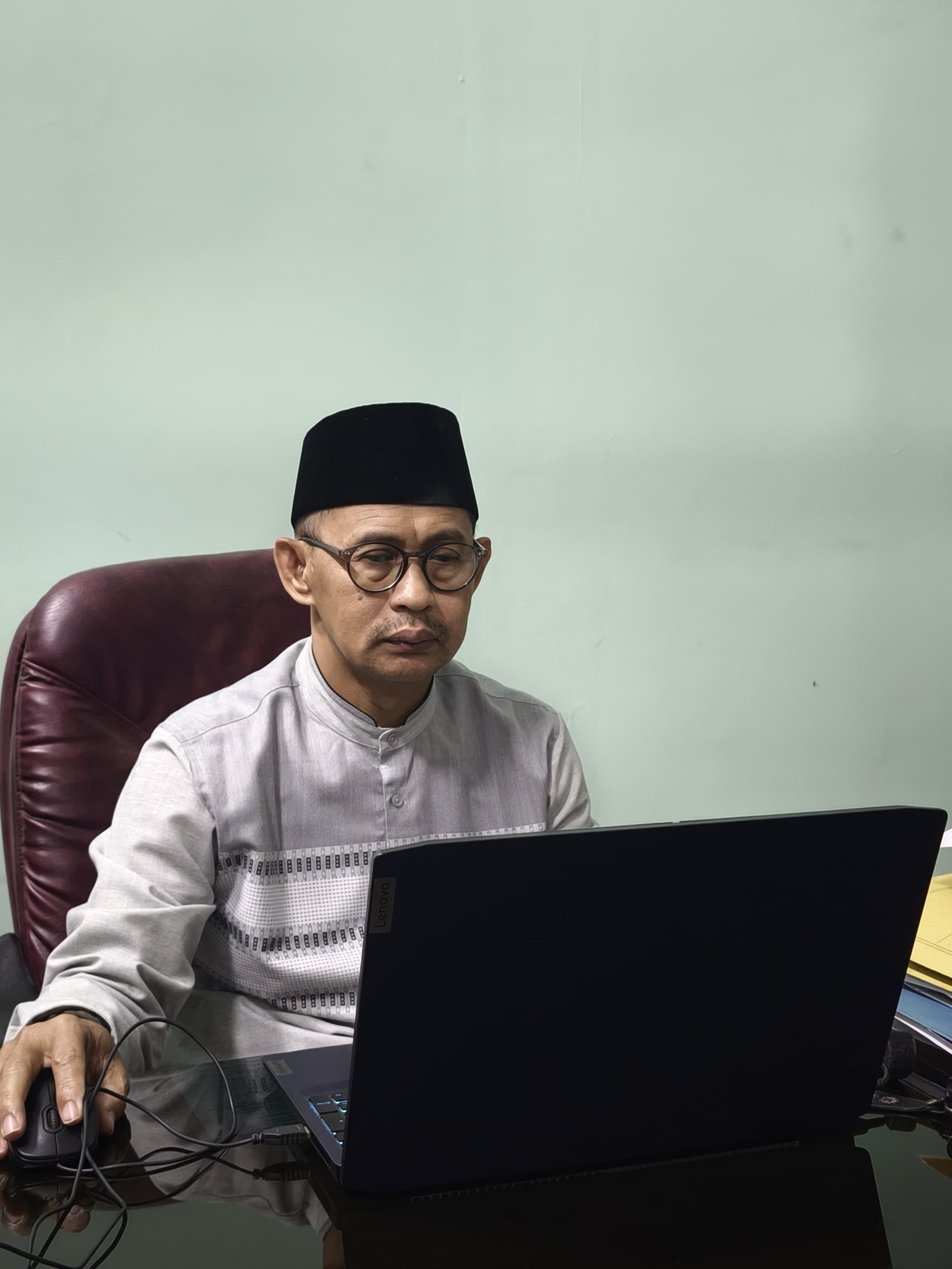 SMP Muhammadiyah 4 Kota Tangerang Mengutuk Keras Tindakan Pelecehan Seksual