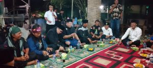 Camat Kemiri Hadiri Acara TTKKBI DPW II kabupaten Tangerang Gelar Halal Bihalal dan Pembukaan Pencak Silat Tjimande Nusantara Camat Kemiri Hadiri Acara TTKKBI DPW II kabupaten Tangerang Gelar Halal Bihalal dan Pembukaan Pencak Silat Tjimande Nusantara