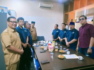 PWI Banten Kawal Program Gubernur Dibidang Pendidikan PWI Banten Kawal Program Gubernur Dibidang Pendidikan