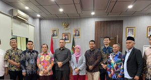 Dewan Pendidikan Kabupaten Tangerang Gelar RDP Bareng DPRD : Komitmen Nyata Wujudkan Pendidikan Berkualitas Dewan Pendidikan Kabupaten Tangerang Gelar RDP Bareng DPRD : Komitmen Nyata Wujudkan Pendidikan Berkualitas
