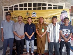 Reses di Kutajaya, Febry Nur Irawan Fokus pada Perbaikan Jalan dan Pemberdayaan UMKM Reses di Kutajaya, Febry Nur Irawan Fokus pada Perbaikan Jalan dan Pemberdayaan UMKM