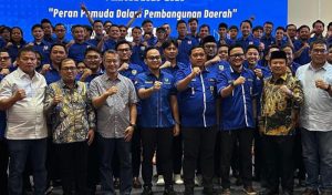 Rano Alfath Ajak KNPI Tangerang Berperan Implementasikan Nilai- Nilai Empat Pilar Kebangsaan Rano Alfath Ajak KNPI Tangerang Berperan Implementasikan Nilai- Nilai Empat Pilar Kebangsaan