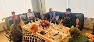 Tolak RJ, Minta Kasus Cash Back PWI Segera Gelar Perkara Tolak RJ, Minta Kasus Cash Back PWI Segera Gelar Perkara