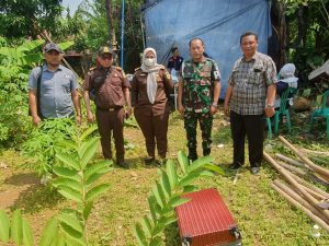 Polresta Serang Kota Laksanakan Ekshumasi Terkait Kasus Korban Penganiayaan yang Menyebabkan Meninggal Dunia Polresta Serang Kota Laksanakan Ekshumasi Terkait Kasus Korban Penganiayaan yang Menyebabkan Meninggal Dunia
