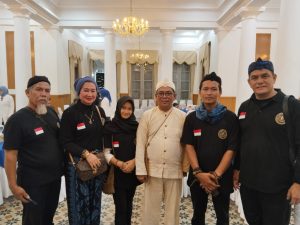 Seba Baduy 2025 : Banten Genius Merawat Budaya Menjaga Tradisi Seba Baduy 2025 : Banten Genius Merawat Budaya Menjaga Tradisi