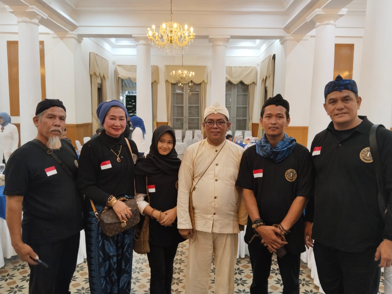 Seba Baduy 2025 : Banten Genius Merawat Budaya Menjaga Tradisi