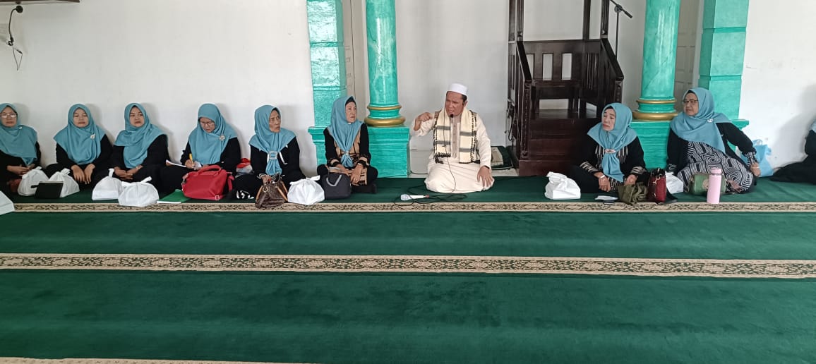 Pancasila Sudah Teruji Sebagai Ideologi Bangsa