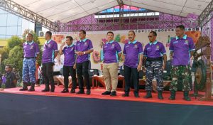 Bupati Tangerang Hadiri Karnaval Hari Ulang Tahun Kecamatan Mauk Yang Pertama 155 Tahun Bupati Tangerang Hadiri Karnaval Hari Ulang Tahun Kecamatan Mauk Yang Pertama 155 Tahun