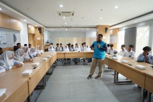 Semarak Memperingati Hari Pendidikan Nasional, PLN Indonesia Power UBP Banten 3 Lontar Terima Kunjungan Edukatif SMK Al-Falahiyah Semarak Memperingati Hari Pendidikan Nasional, PLN Indonesia Power UBP Banten 3 Lontar Terima Kunjungan Edukatif SMK Al-Falahiyah