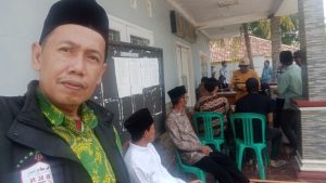 Dugaan Rekrutmen Tertutup Pengurus Koperasi Merah Putih di Desa Ranca Labuh Dugaan Rekrutmen Tertutup Pengurus Koperasi Merah Putih di Desa Ranca Labuh