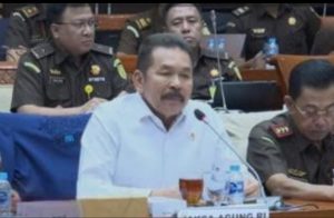 Kenapa Jaksa Agung Di Jaga TNI, Ternyata Ada Dugaan Petinggi Polri Terlibat Karupsi