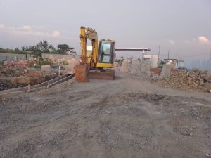 Diduga Belum Lengkapi Izin AMDAL dan Peil Banjir Pembangunan Peluasan Perumahan Panorama Sepatan 1,Terus Beroperasi
