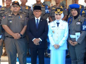 Bupati Serang Ratu Rachmatuzakiyah Fokus Tata Birokrasi, Lanjutkan Masjid Terapung, dan Bentuk Satgas Sampah Bupati Serang Ratu Rachmatuzakiyah Fokus Tata Birokrasi, Lanjutkan Masjid Terapung, dan Bentuk Satgas Sampah