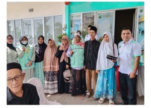 Gara Gara Cek Bermasalah, 26 Orang Gagal Berangkat Umroh Gara Gara Cek Bermasalah, 26 Orang Gagal Berangkat Umroh