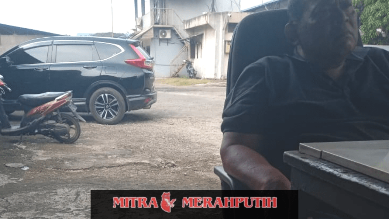 Miris Pekerja Udah 26 Tahun Di PHK Tanpa Pesangon Oleh Pabrik Paku di Wilayah Pasar Kemis