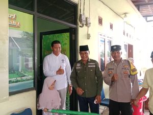 Grand Launching Tahap 5 Perumahan Griya Asri Sukamanah Subsidi Cuma Bayar DP Rp.500 Dapat Banyak Hadiah Grand Launching Tahap 5 Perumahan Griya Asri Sukamanah Subsidi Cuma Bayar DP Rp.500 Dapat Banyak Hadiah