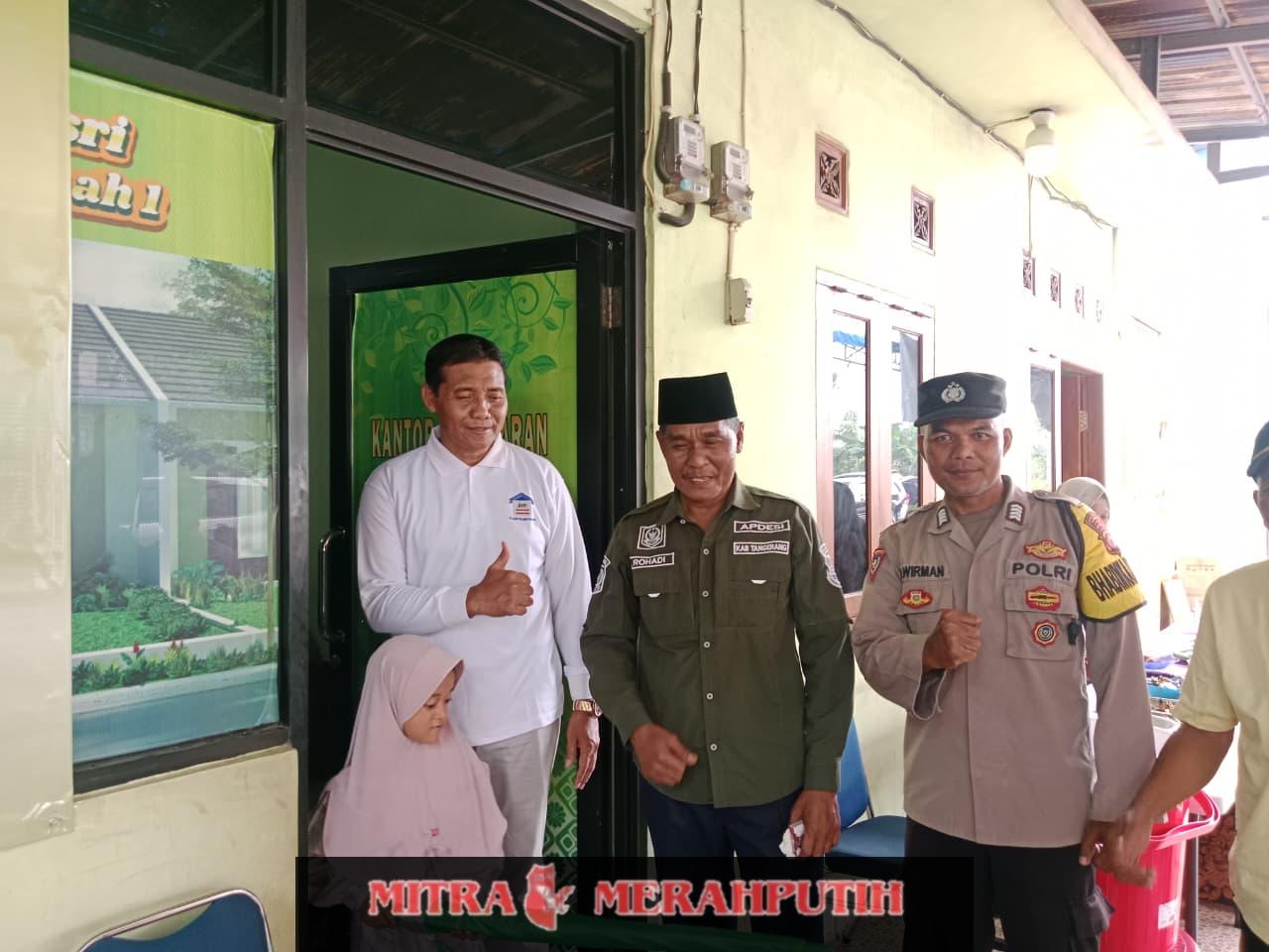 Grand Launching Tahap 5 Perumahan Griya Asri Sukamanah Subsidi Cuma Bayar DP Rp.500 Dapat Banyak Hadiah