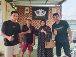 Hari Raya Idul Adha,Yayasan Tjimande Tarikolot Cakra Nusantara Mendapat Hewan Qurban Sapi dari Keluarga Bunda Atit Hari Raya Idul Adha,Yayasan Tjimande Tarikolot Cakra Nusantara Mendapat Hewan Qurban Sapi dari Keluarga Bunda Atit