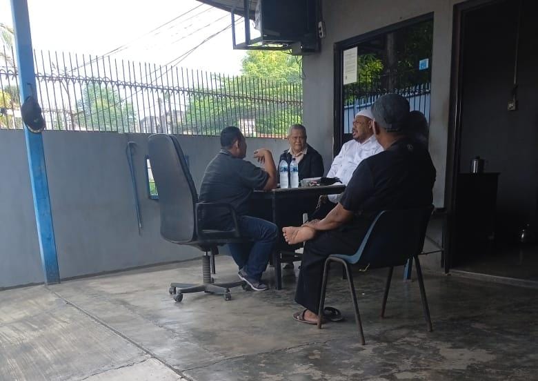 Pabrik Paku di kabupaten Tangerang Diduga Melanggar Aturan Ketenagakerjaan