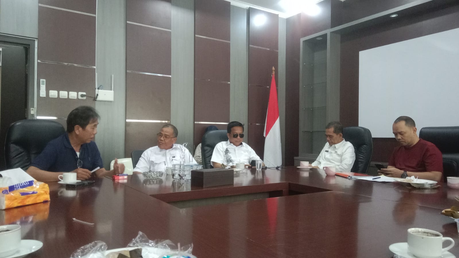 Forum Wartawan Banten Protes Keras Pernyataan Wakil Walikota Serang, Nur Agis Aulia terkait Ucapan Wartawan Bodrex