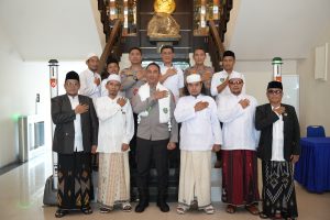IPASI Apresiasi Polda Banten Atas Penanganan Premanisme IPASI Apresiasi Polda Banten Atas Penanganan Premanisme