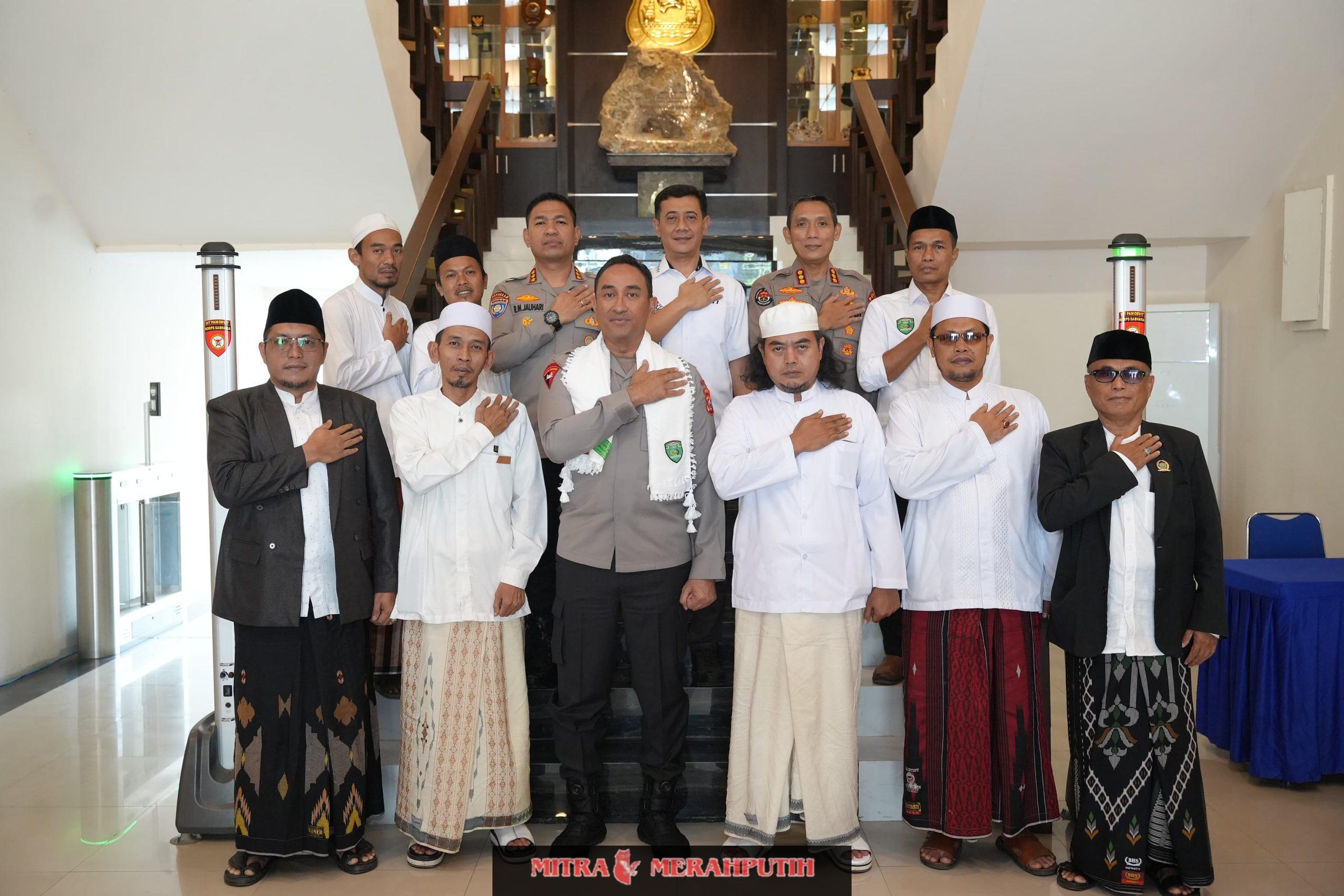 IPASI Apresiasi Polda Banten Atas Penanganan Premanisme
