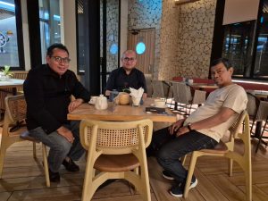 SMSI Dukung Polri Tegakkan Supremasi Hukum dan Ciptakan Kondusifitas Nasional SMSI Dukung Polri Tegakkan Supremasi Hukum dan Ciptakan Kondusifitas Nasional