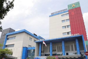 Kami Mendengar dan Peduli: RSUD Kota Tangerang Siap Bantu Cari Solusi Terbaik Kami Mendengar dan Peduli: RSUD Kota Tangerang Siap Bantu Cari Solusi Terbaik